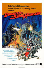 Godzilla vs. the Smog Monster (1971)