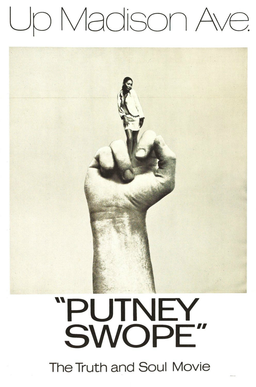 Putney Swope (1969)