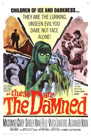These Are the Damned (1963)