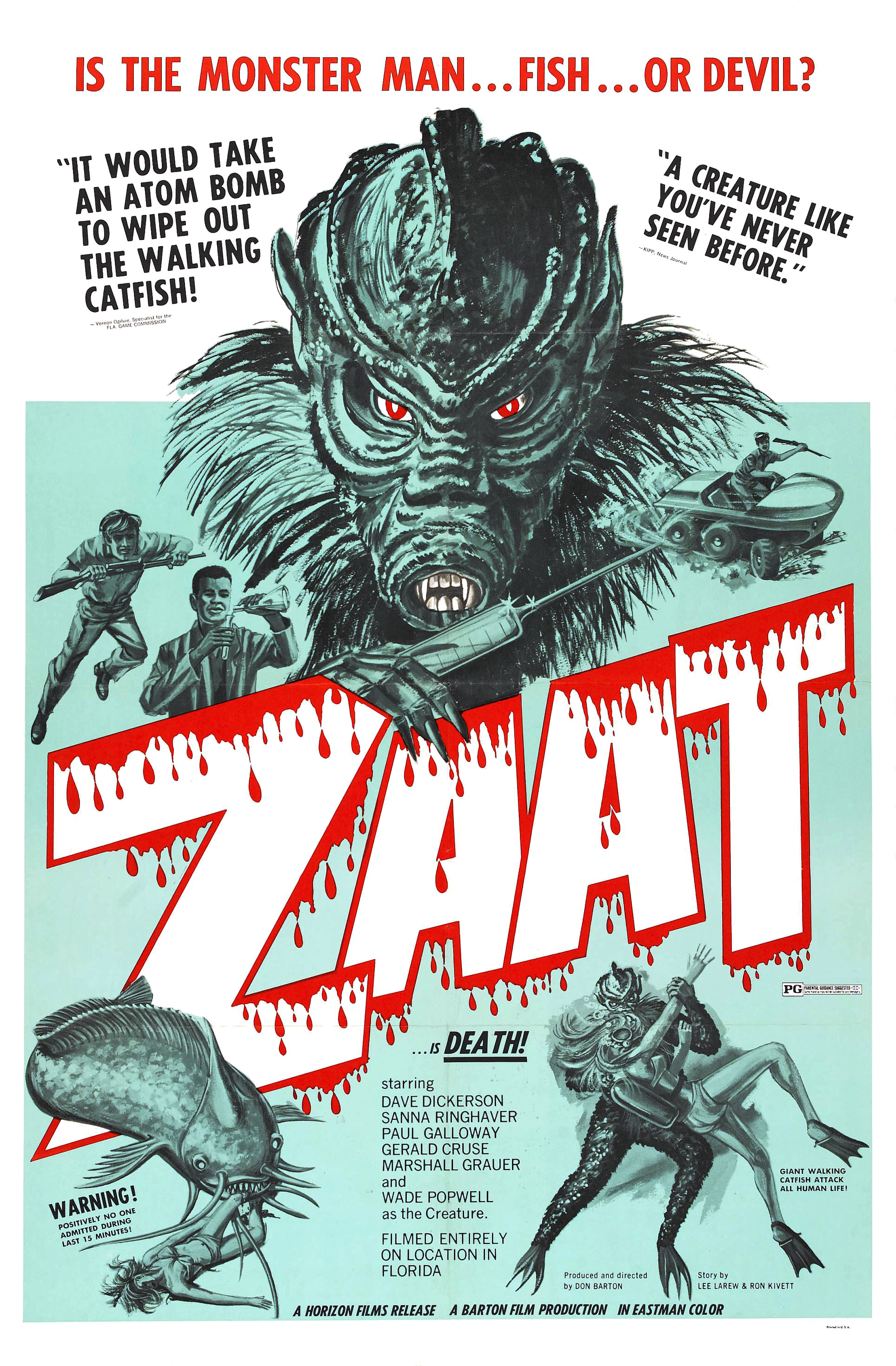 Zaat (1971)