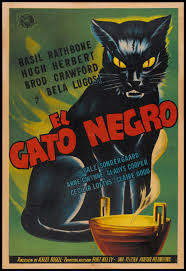 The Black Cat (1934)