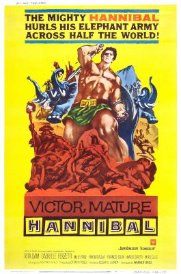 Hannibal (1959)