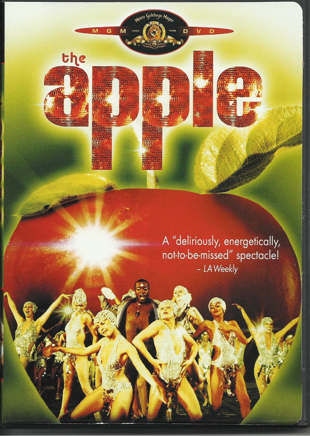 The Apple (1980)