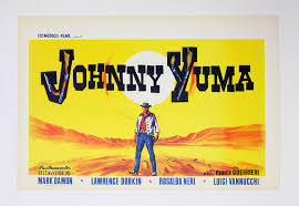 Johnny Yuma (1966)