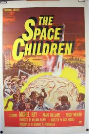 The Space Children (1958)