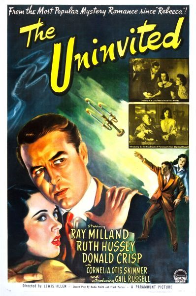 The Uninvited (1944)