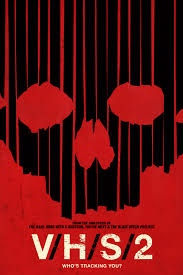 V/H/S/ 2 (2013)