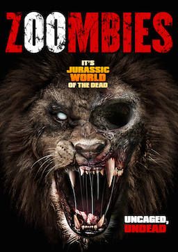 ZOOMBIES – Review