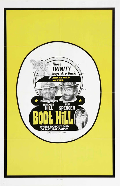 Boot Hill (1969)