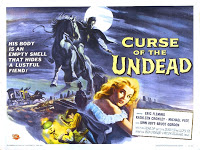 Curse of the Undead (1959)