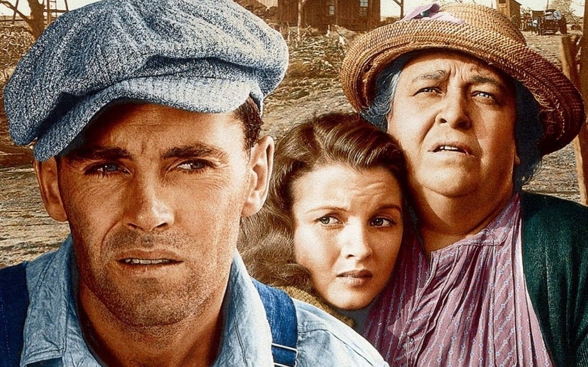 Movies and The Common Touch