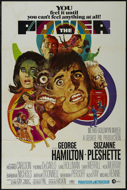 The Power (1968)