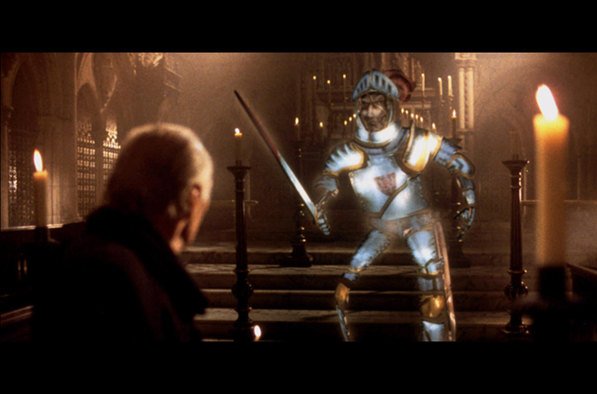 The Schizophrenia Of The Movies