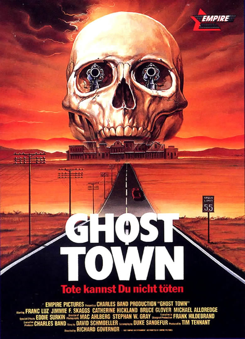 Ghost Town (1988)