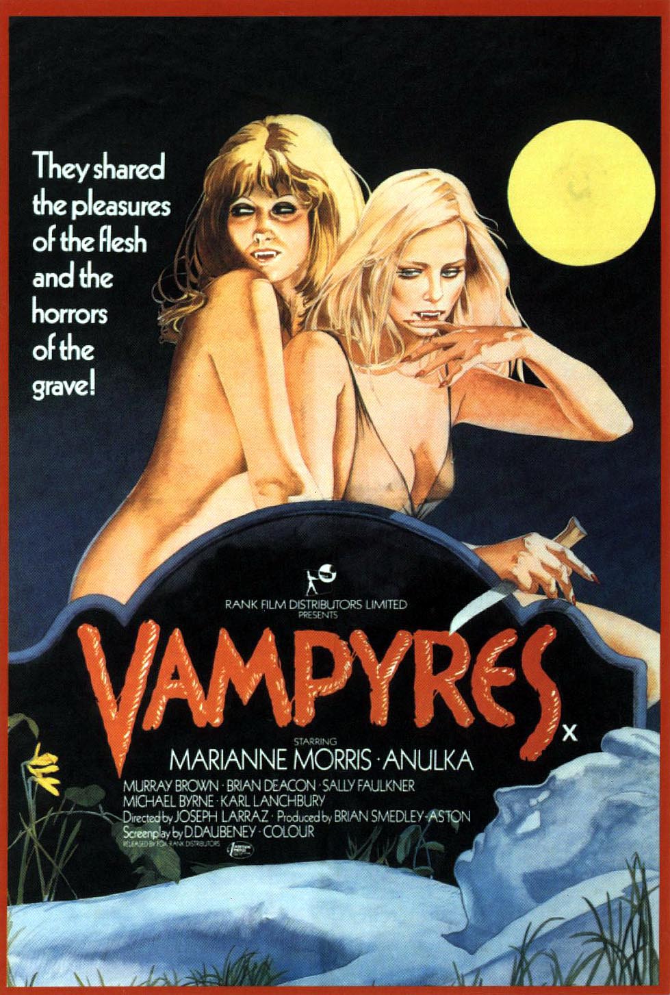 Vampyres (1974)