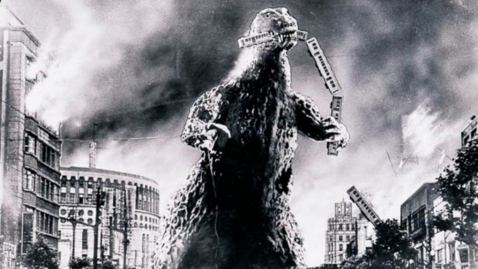 Muddy Waters, Muddy Future: The Decline Of B Movies