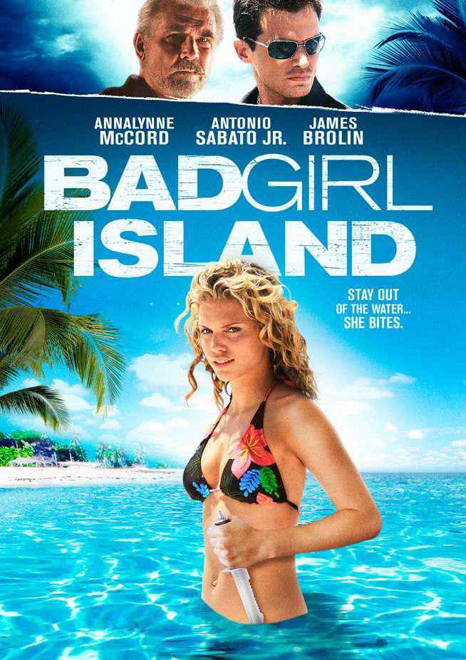 Bad Island Girl (2007)