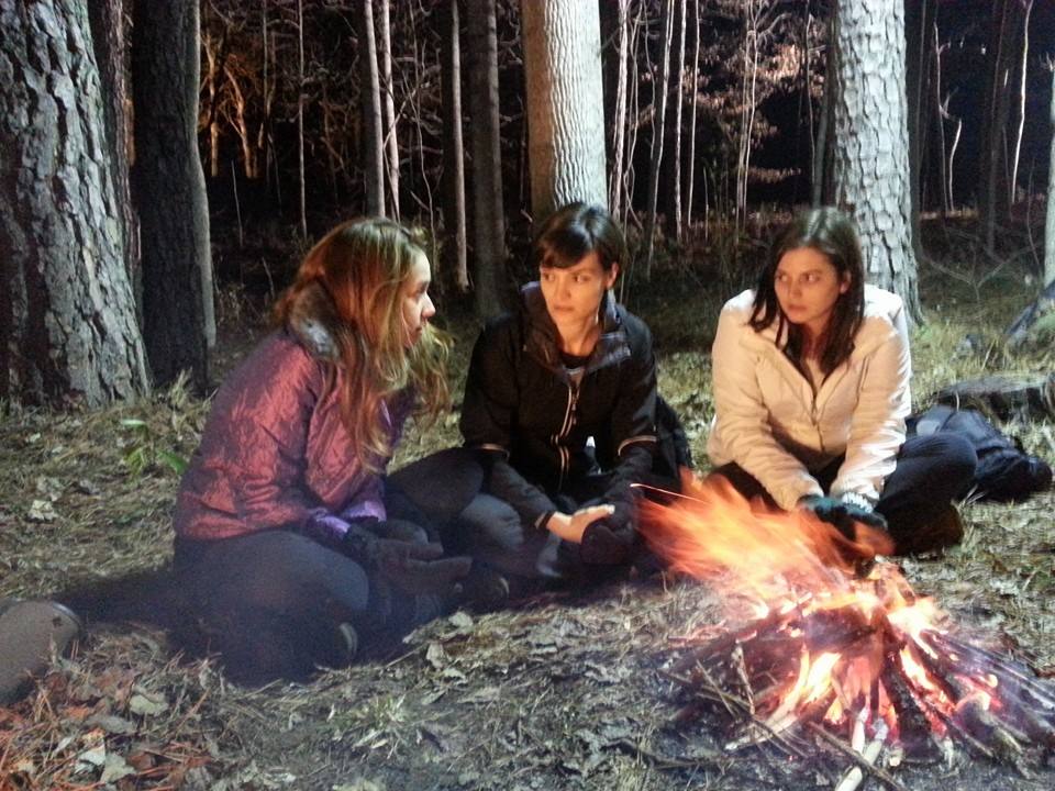 ALL GIRLS WEEKEND – Review