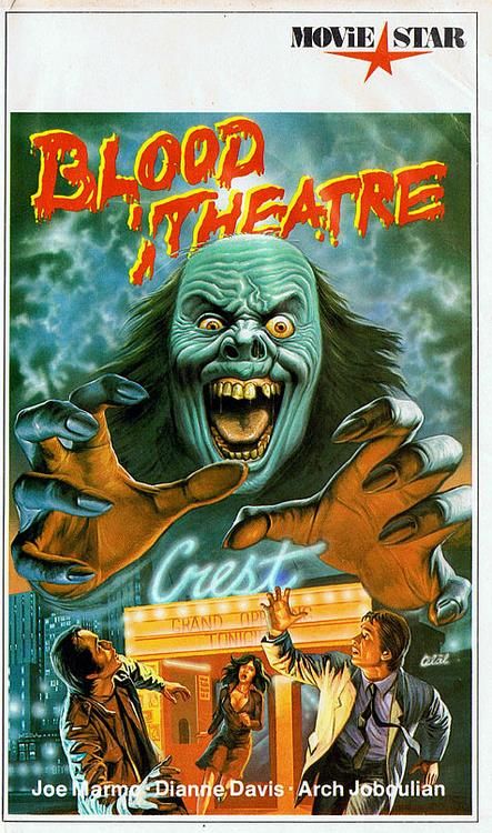 Blood Theatre (1984)