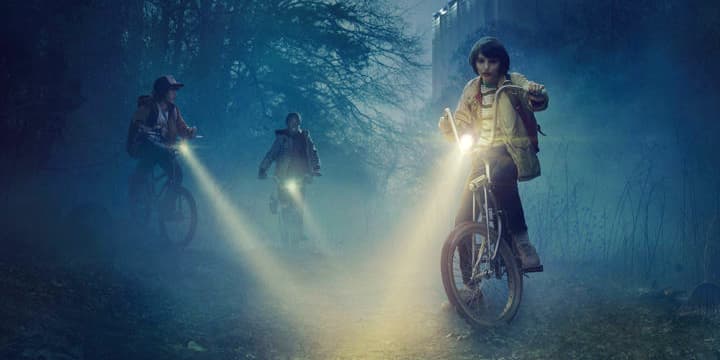 Stranger Things….Nostalgia And The Millennials