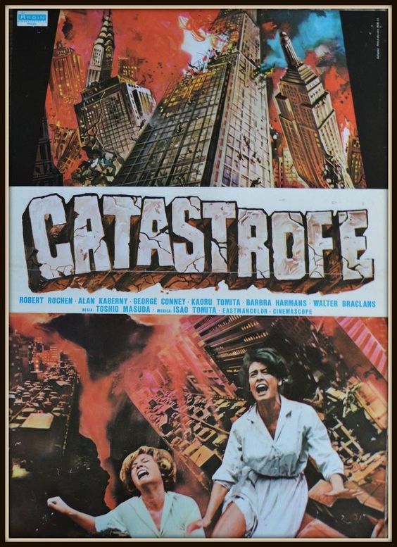 Catastrophe (1977)