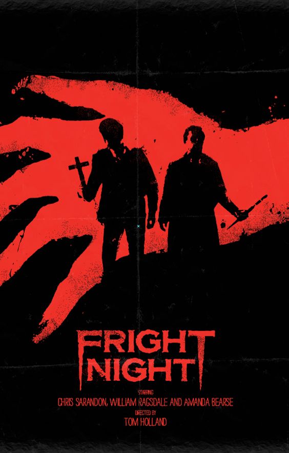 Fright Night (1985)