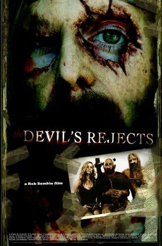 The Devil’s Rejects (2005)