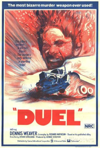 Duel (1971)
