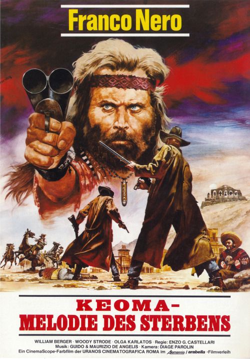 Keoma (1976)