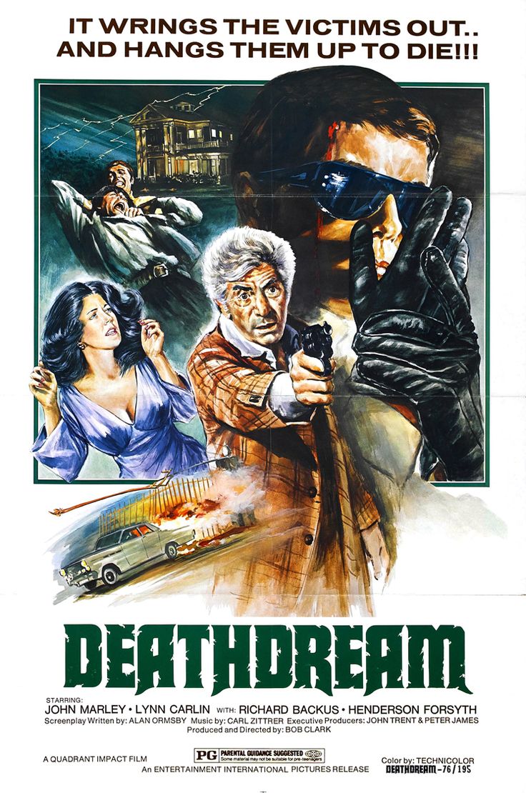 Dead of Night (1974)