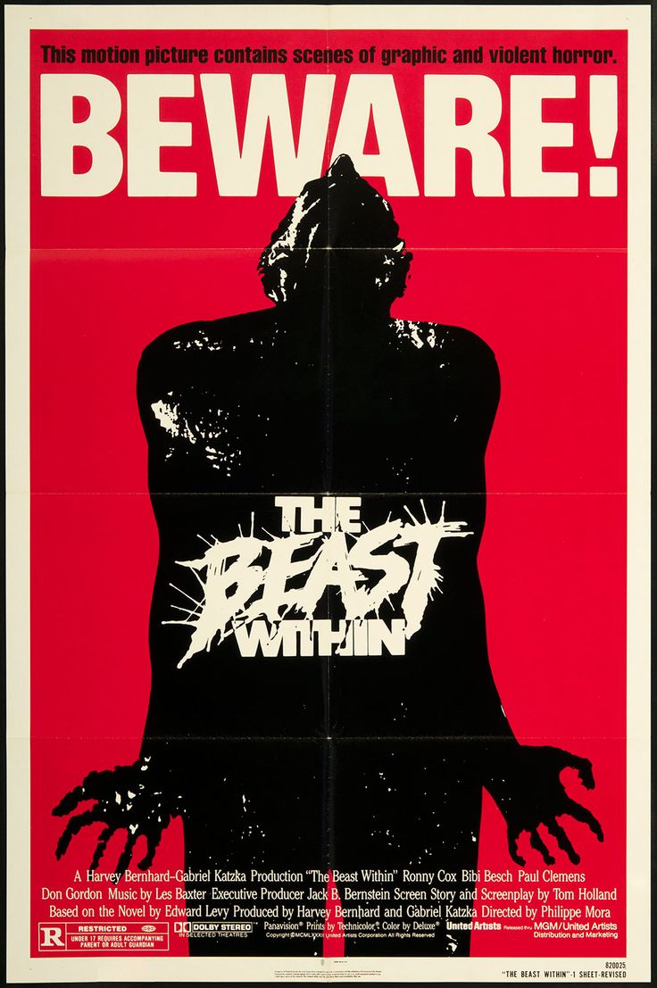 The Beast Within (1982)