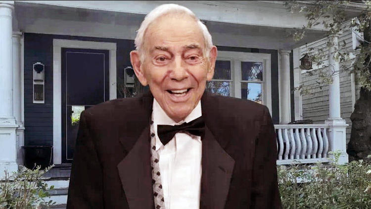 Herschell Gordon Lewis, filmmaker and ‘godfather of gore,’ dies at 87