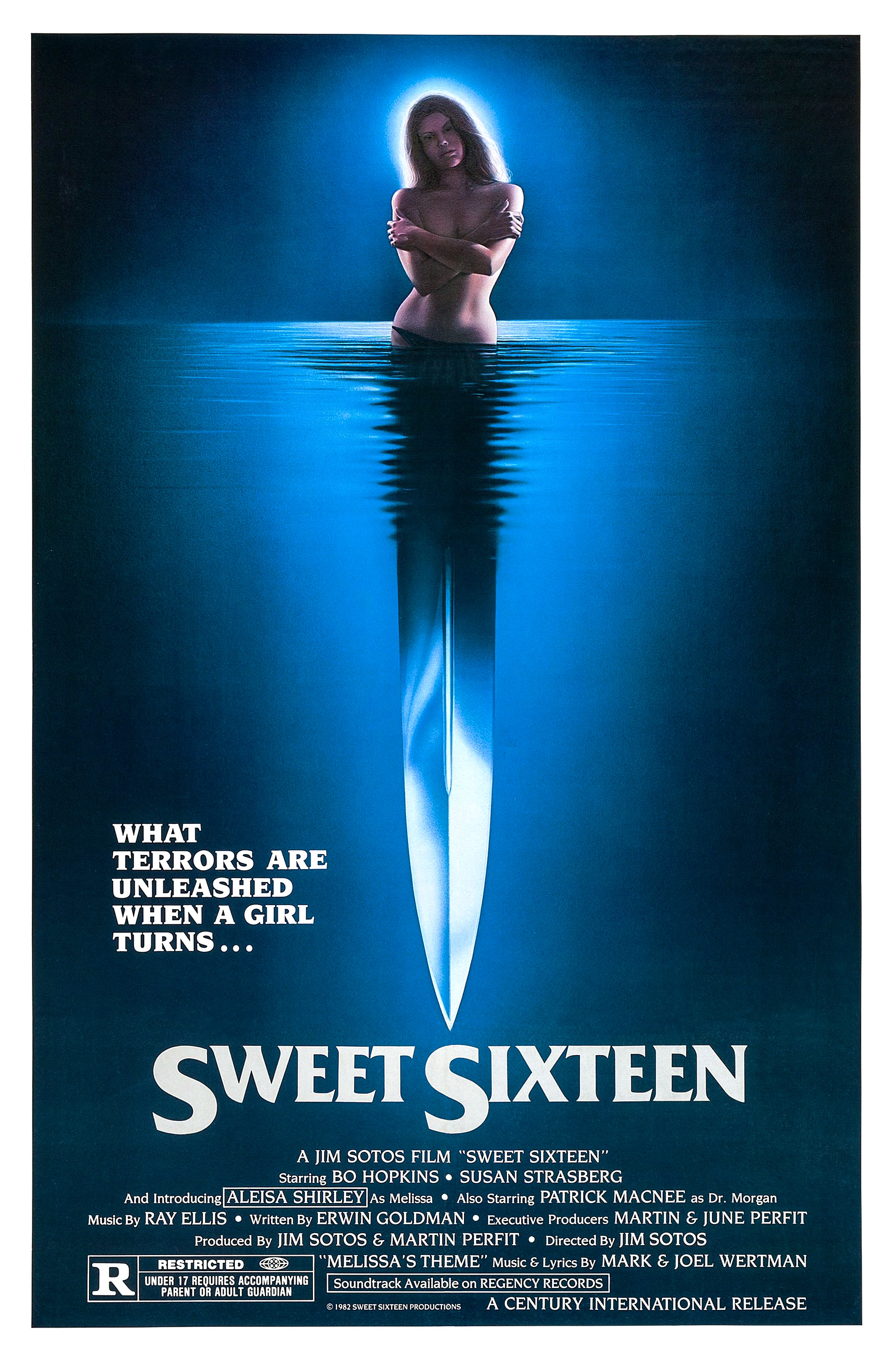 Sweet Sixteen (1983)