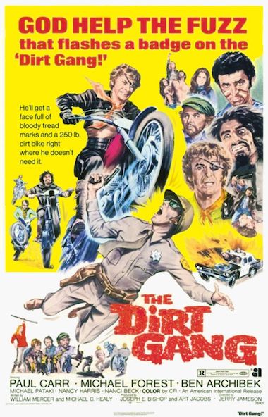 The Dirt Gang (1972)