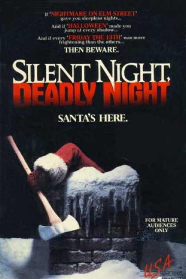 Silent Night, Deadly Night (1984)
