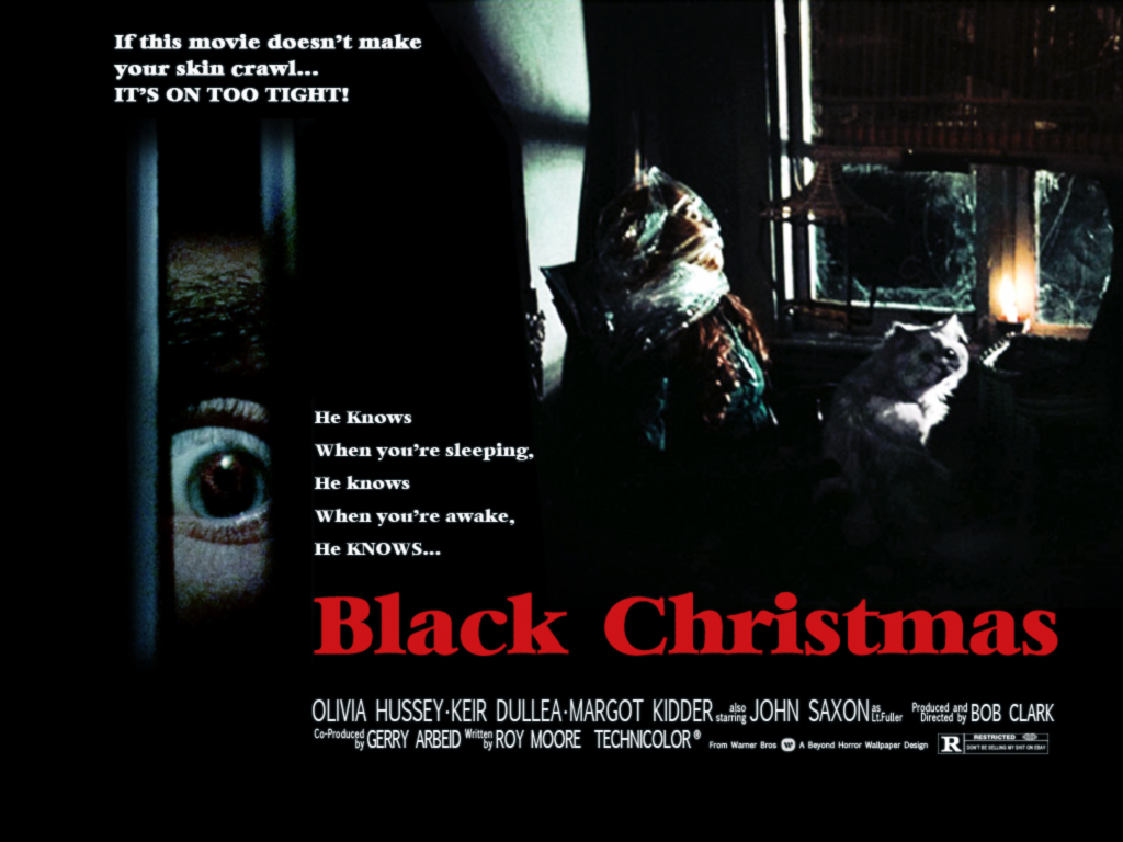 Black Christmas (1974)