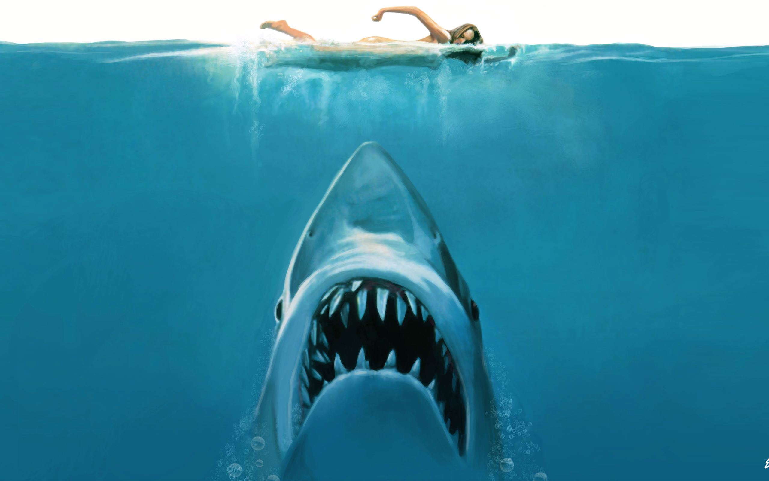 The Summer Of 75: The Lessons From Jaws