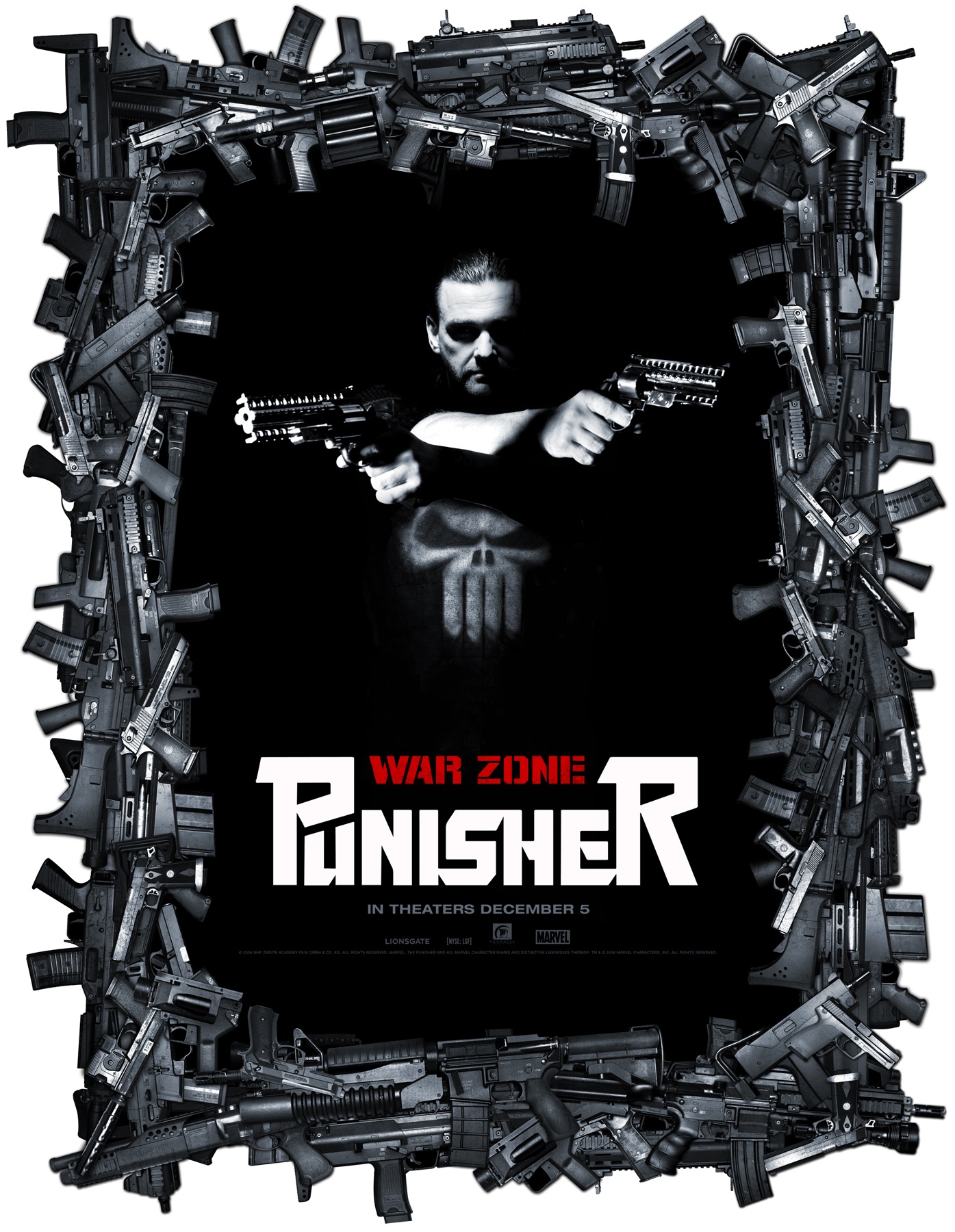 The Punisher (2004)