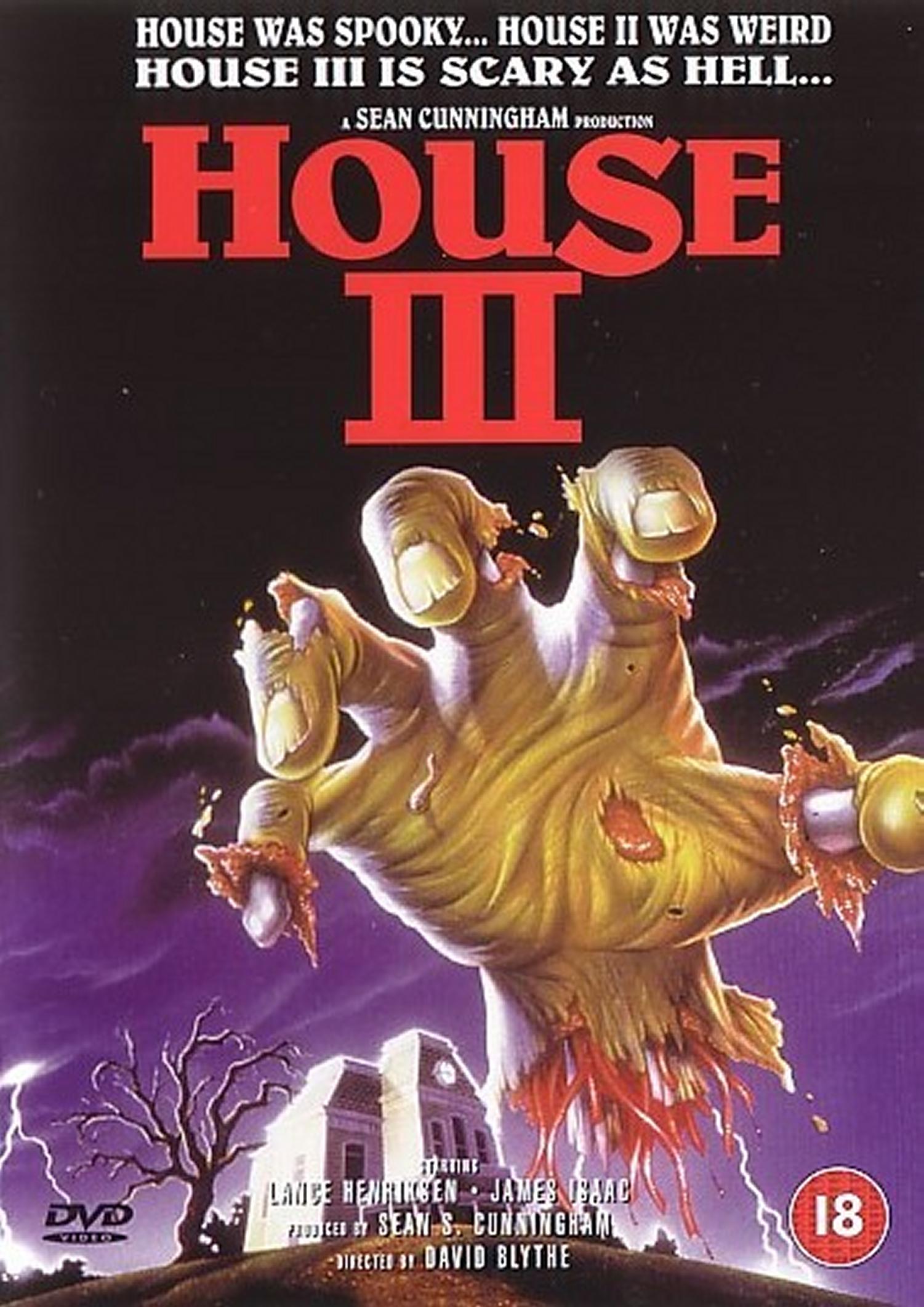 House 3 (1989)