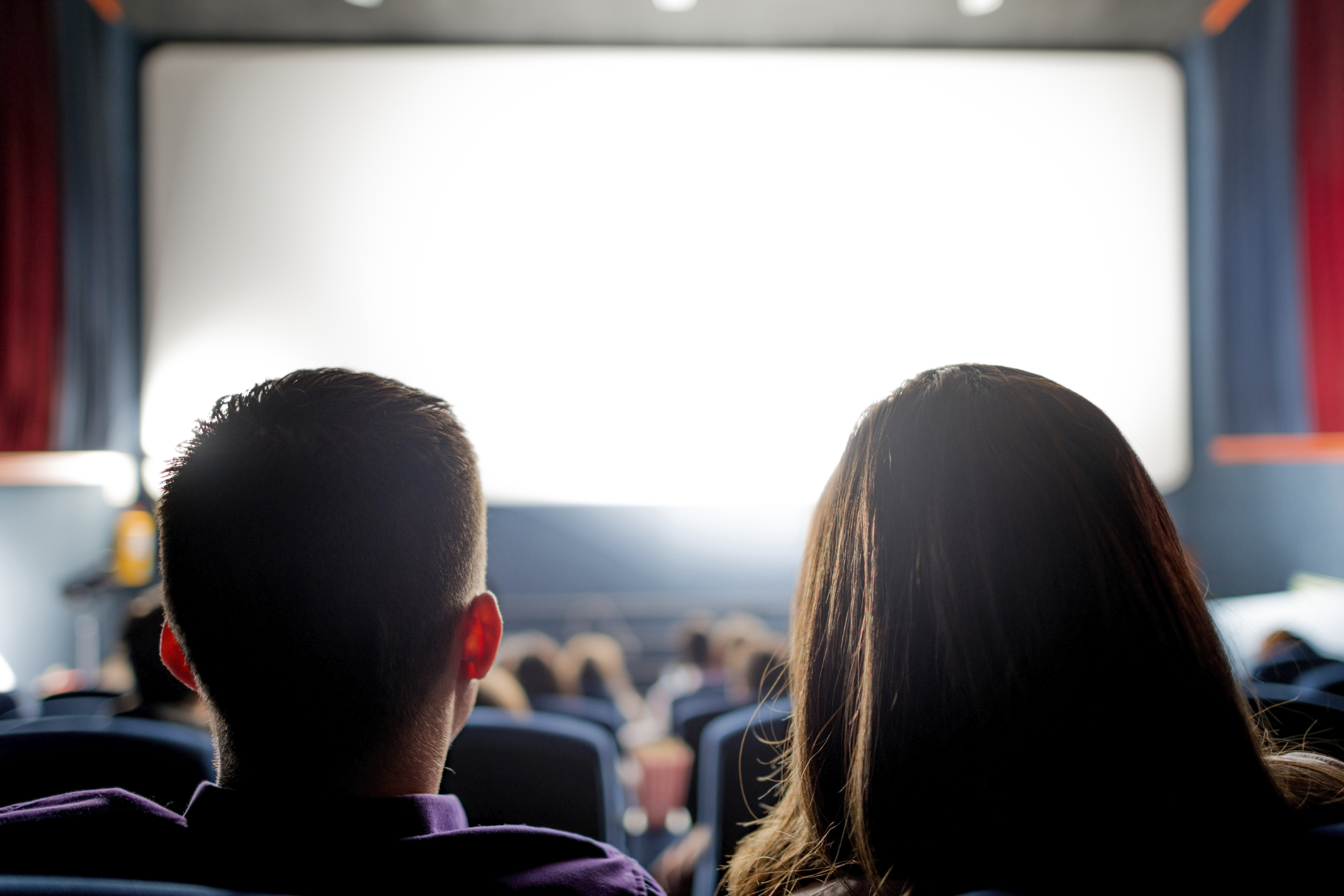 The Folly Of Luxury Cinemas