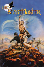 The Beastmaster (1982)