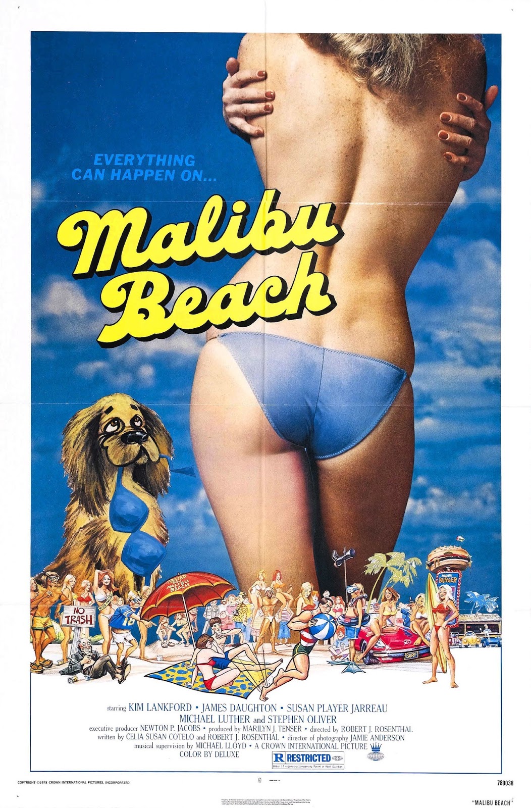 Malibu Beach (1978)