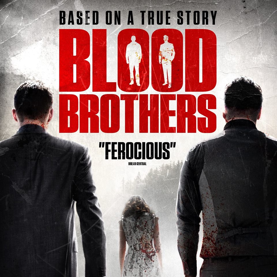 BLOOD BROTHERS – Review