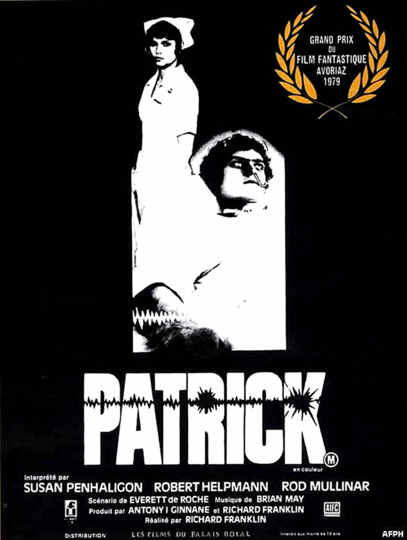 Patrick (1978)