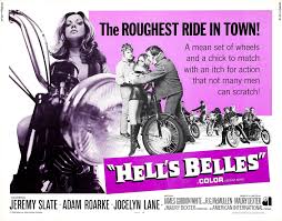 Hell’s Belles (1969)