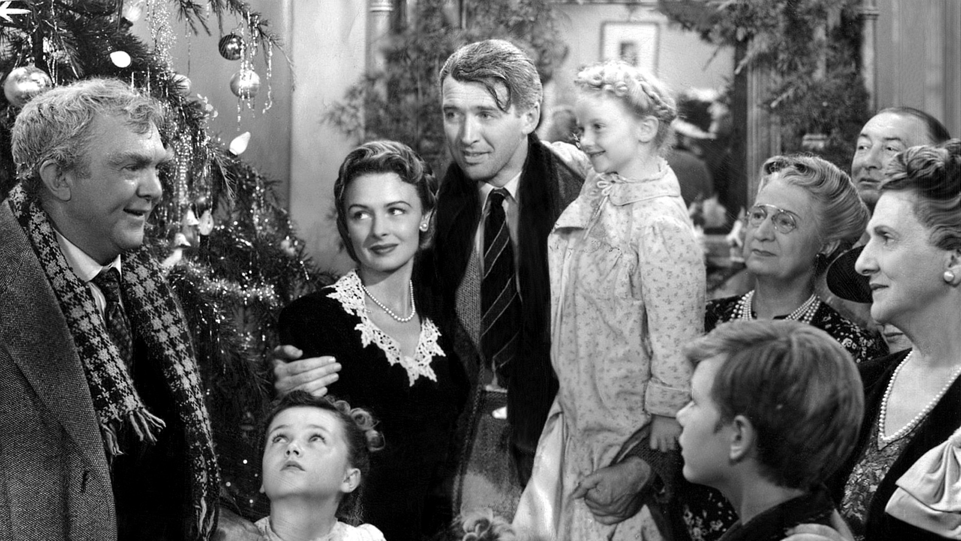 It Truly Is A Wonderful Life