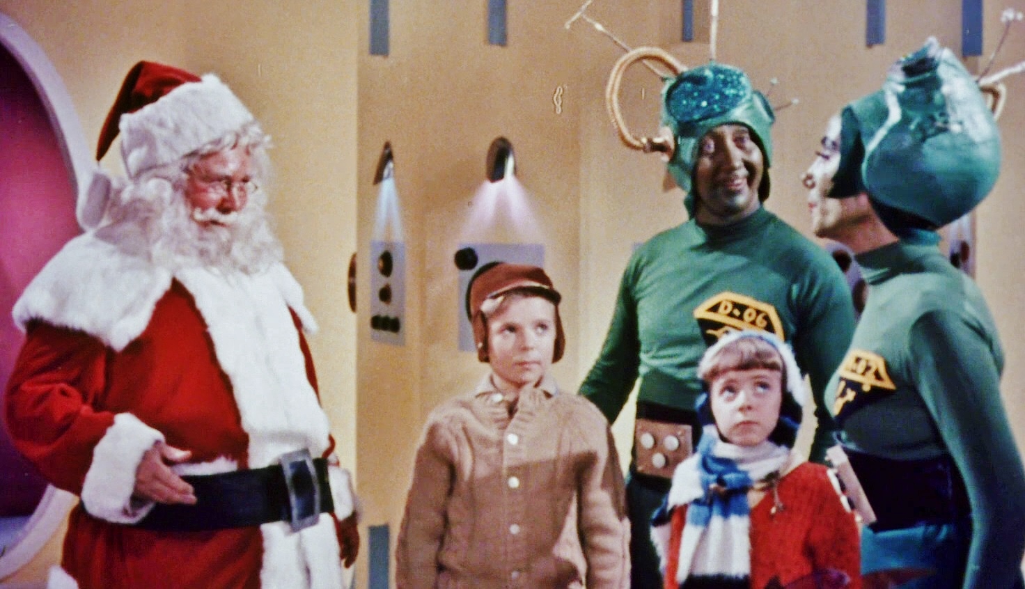 The Gift That Keeps On Giving:Market Diversity