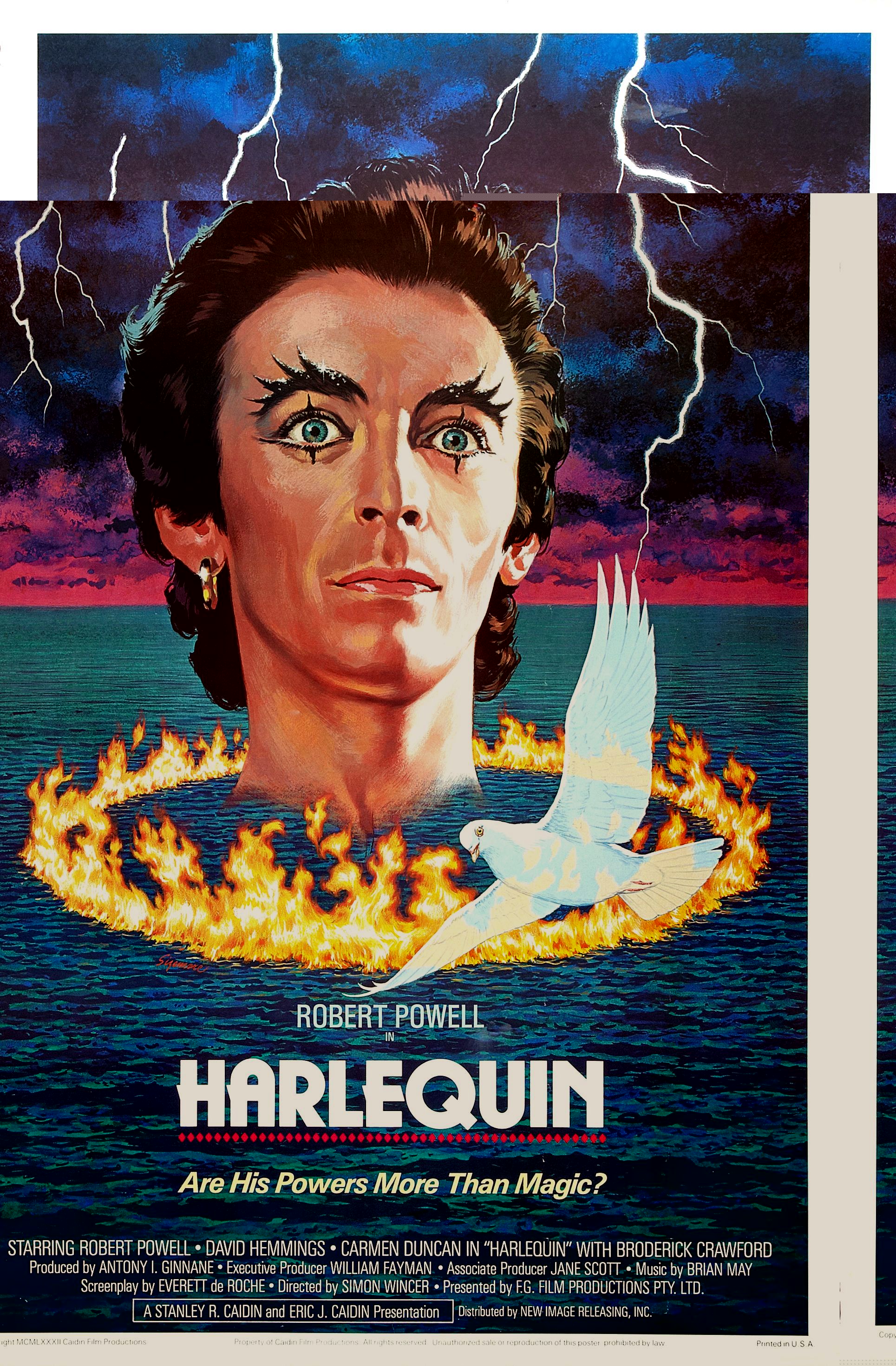 Harlequin (1980)