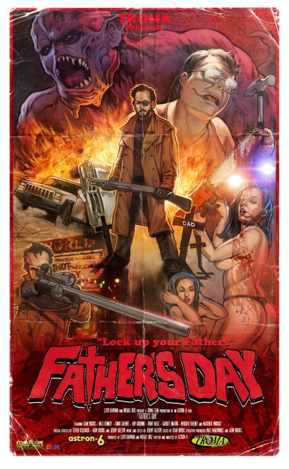 Father’s Day (2011)