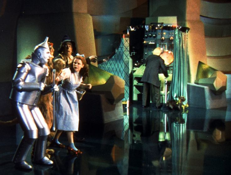 Peaking Behind The Curtain: The Future Of The Movie Theatre